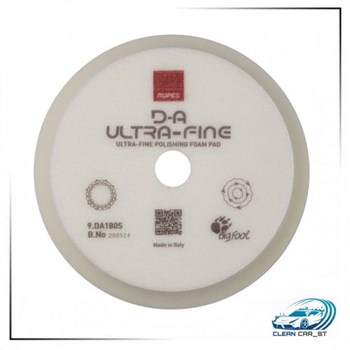 قرص تلميع للشمع