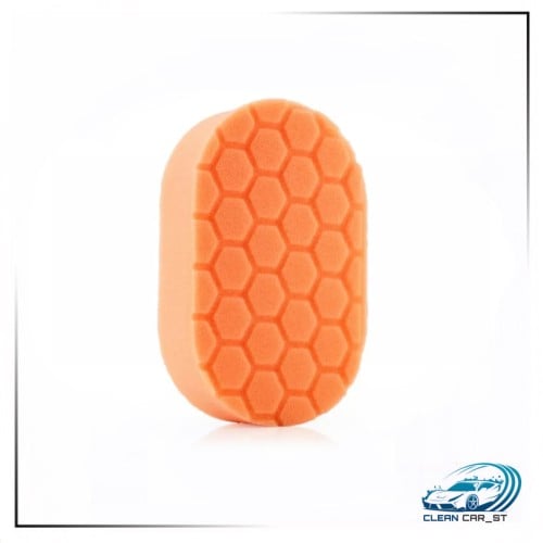 اسفنج تلميع يدوي - كيميكال قايز