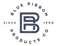 BLUE RIBBON