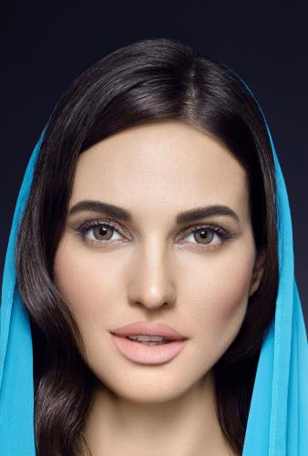 عدسات ميستك - MIstic