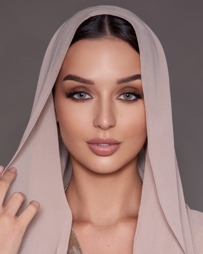 عدسات فيقاس بيرل - Vegas Pearl