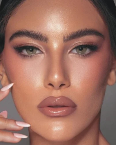 عدسات اوليفيا - Olivin