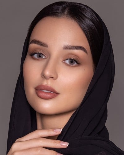 عدسات يو اس اي فيغاس جراي - Vegas Gray