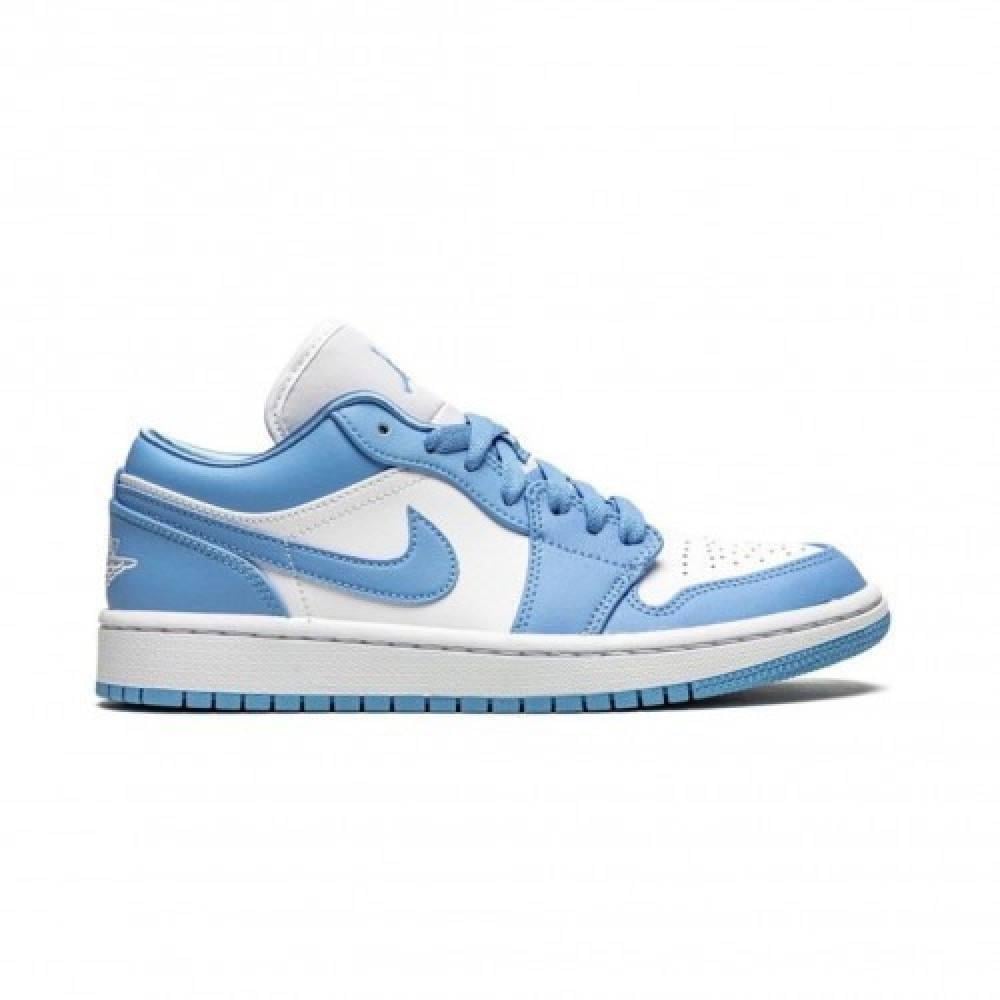 Air Jordan 1 Low 'UNC