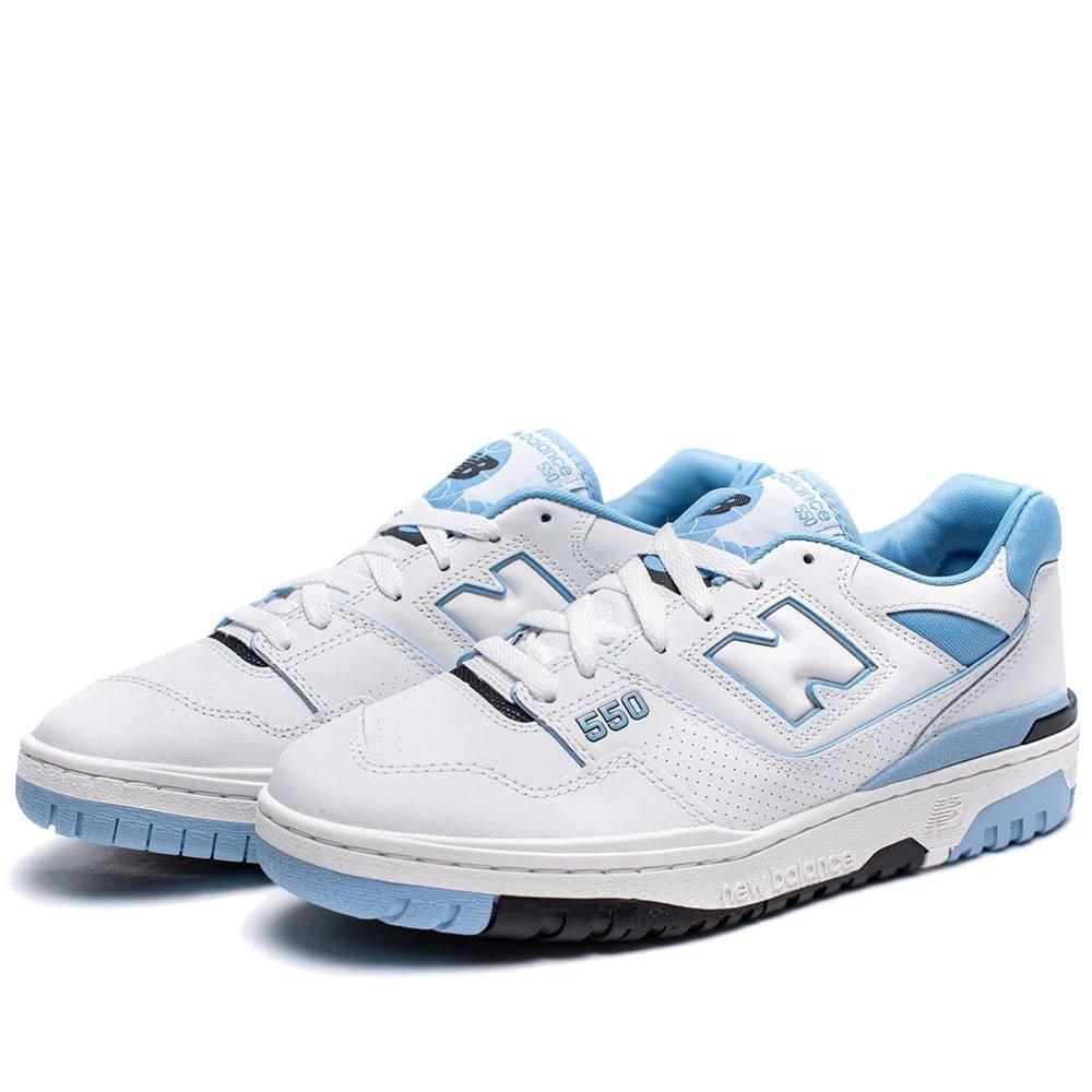 550 'Team Carolina Blue