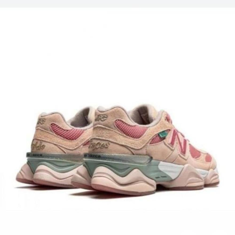 Joe Freshgoods x 9060 'Penny Cookie Pink