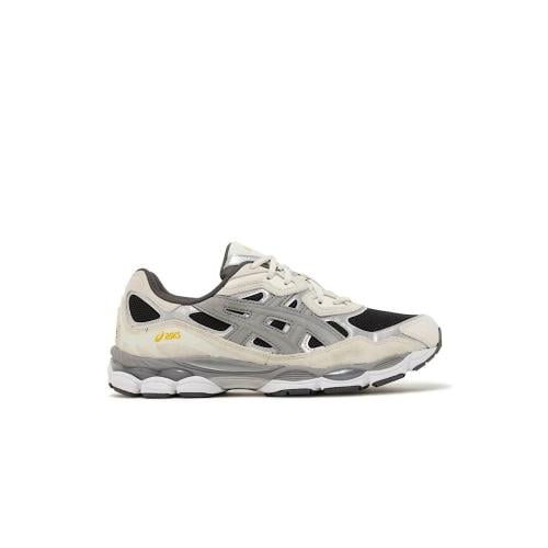 GEL NYC 'CLAY GREY BLACK'