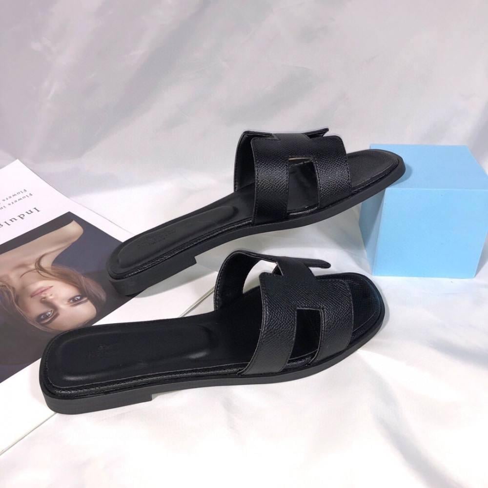 HERMES SANDALS