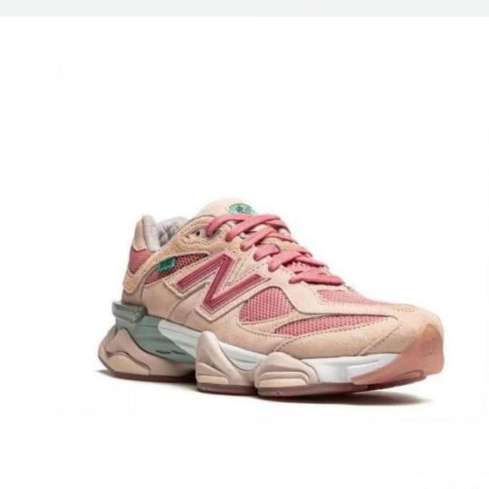 Joe Freshgoods x 9060 'Penny Cookie Pink