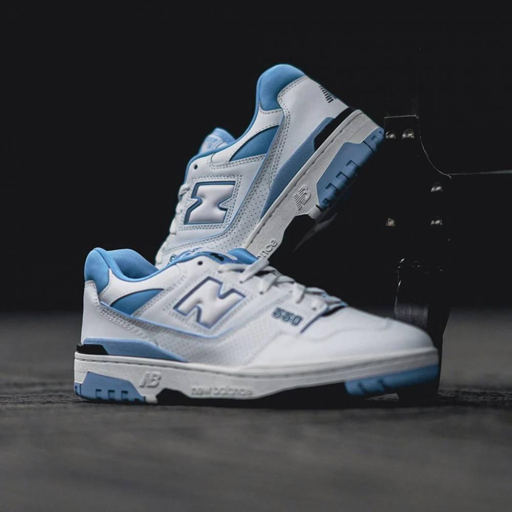 550 'Team Carolina Blue