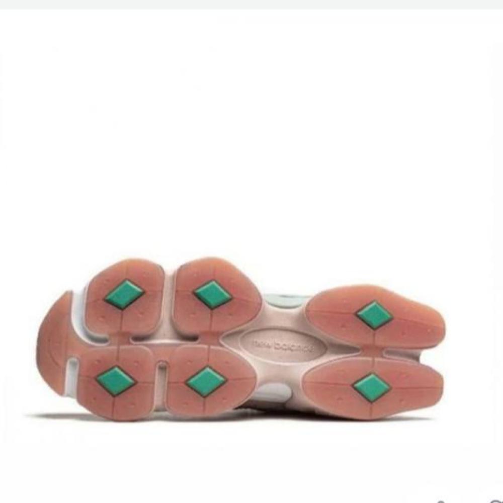 Joe Freshgoods x 9060 'Penny Cookie Pink