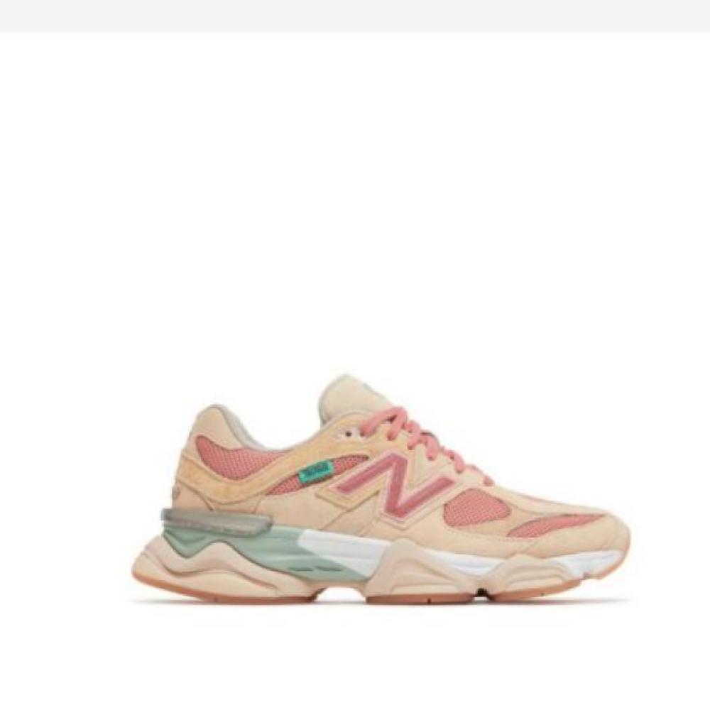 Joe Freshgoods x 9060 'Penny Cookie Pink