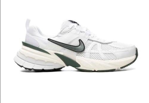V2K RUN 'FIR'