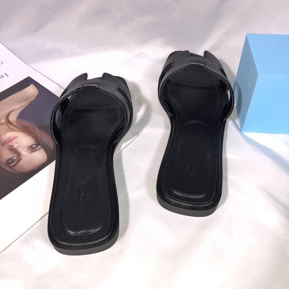 HERMES SANDALS