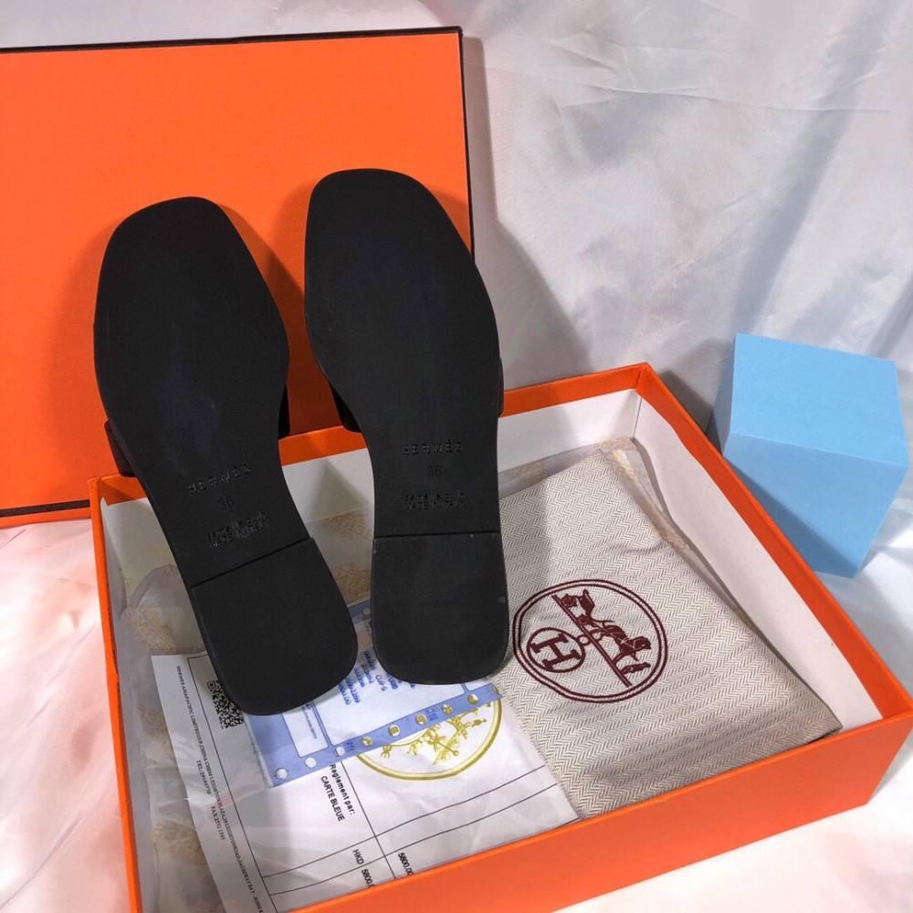 HERMES SANDALS