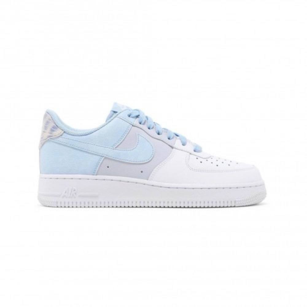 Air Force 1 '07 LV8 'Psychic Blue'