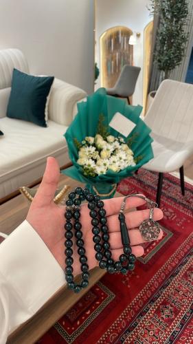 بكلايت طربزونة (فضة) -B400