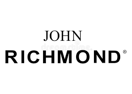 جون ريتشموند JOHN RICHMOND