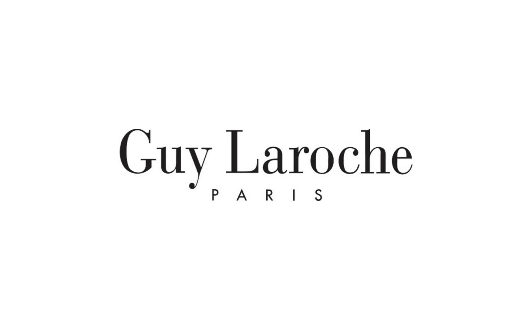 غاي لاروش Guy Laroche