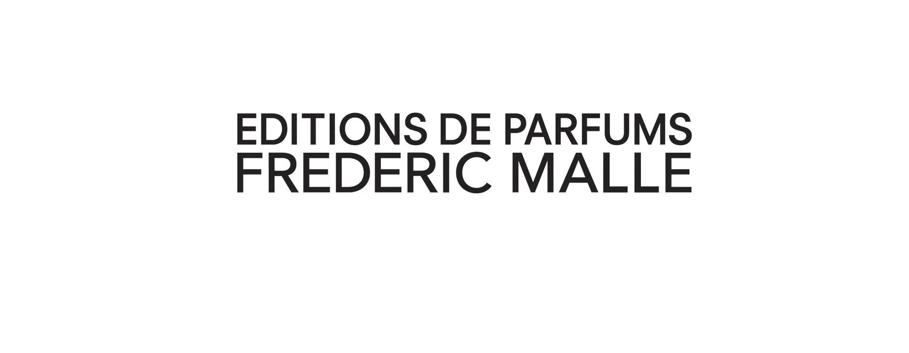 فريدريك مال FREDERIC MALLE
