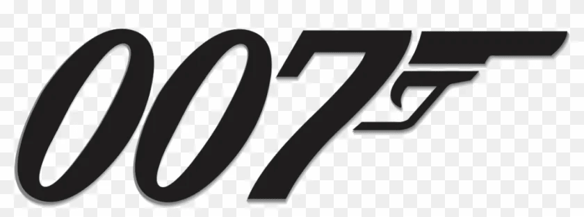 جيمس بوند 007 James Bond