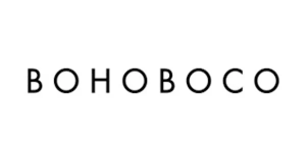 بوهوبوكو BOHOBOCO