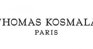 توماس كوسمالا THOMAS KOSMALA