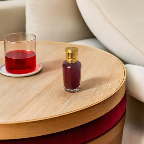 خمرية العروس رشوش