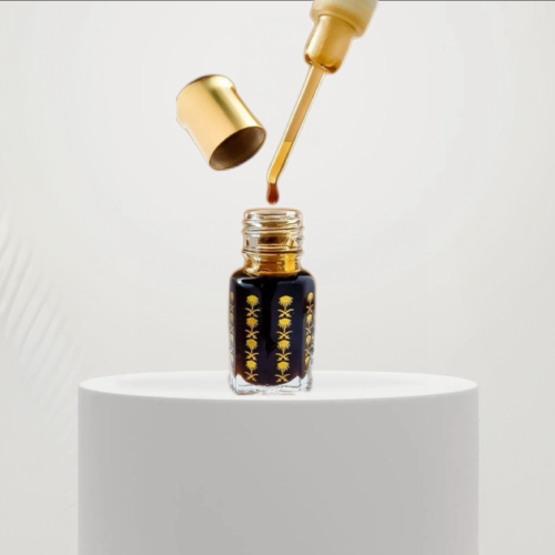 دهن عود براشين معتق