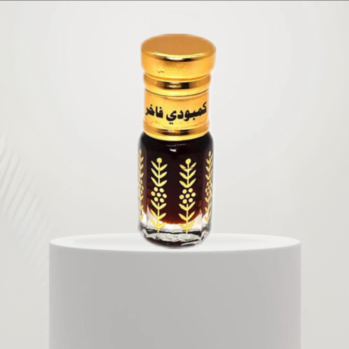 دهن عود كمبودي معتق