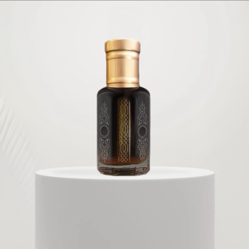 افضل دهن عود براشين