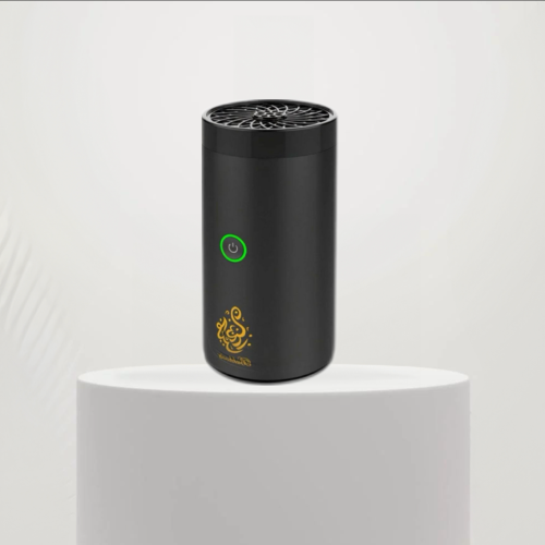 أفضل مبخرة الكترونية