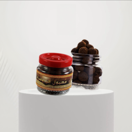 أفضل بخور معمول دوسري