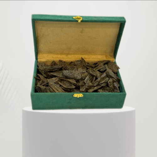 كلمنتان العود الازرق