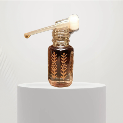 دهن عود تراد معتق