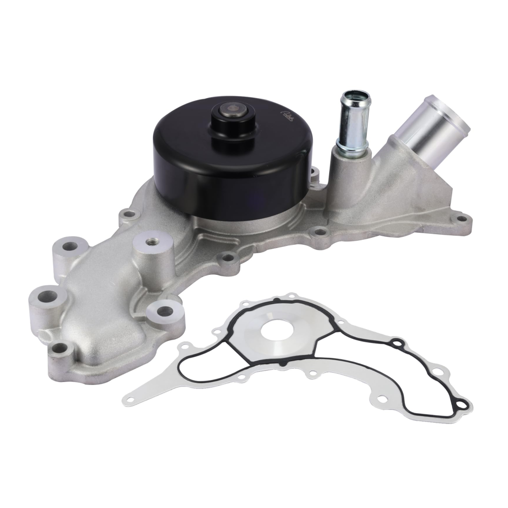 طرمبة ماء مع الوجة كرايسلر 200c