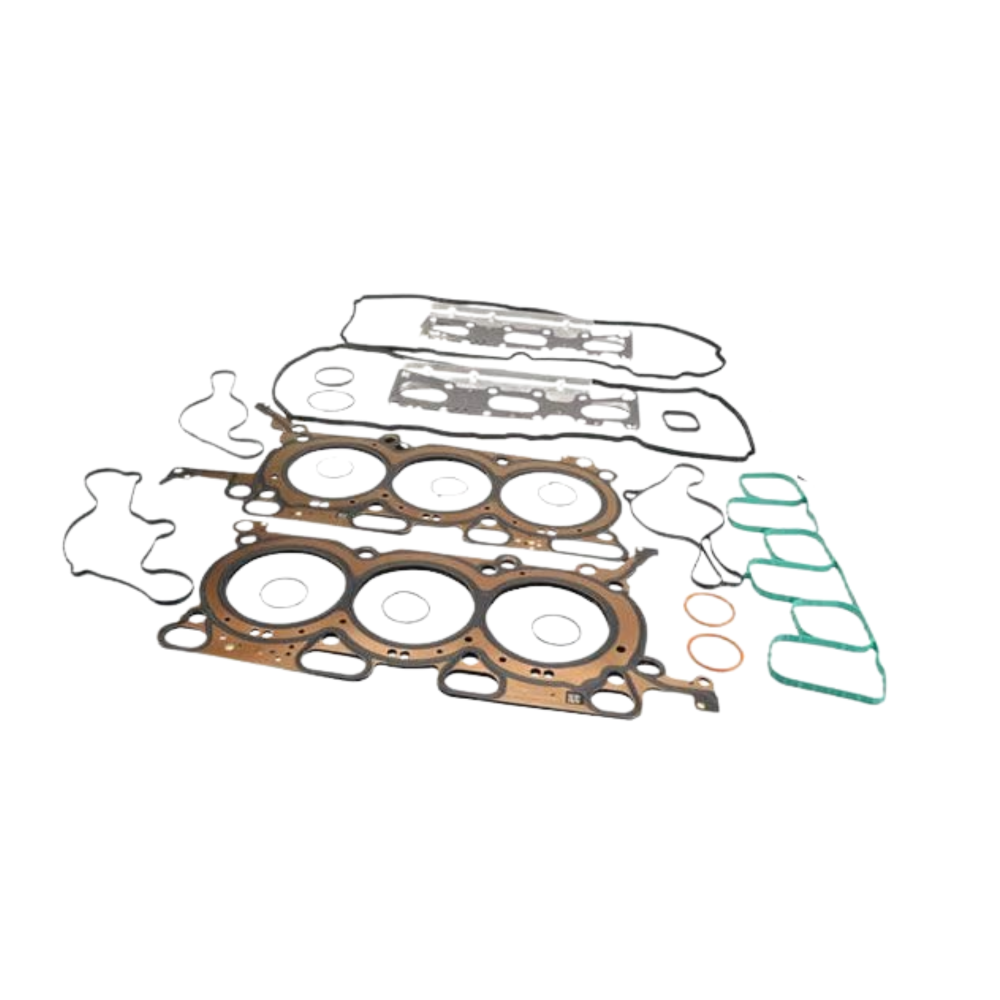 طقم وجيه مكينة ( قازقيت كامله ) فورد اكسبلولر 6 سلندر