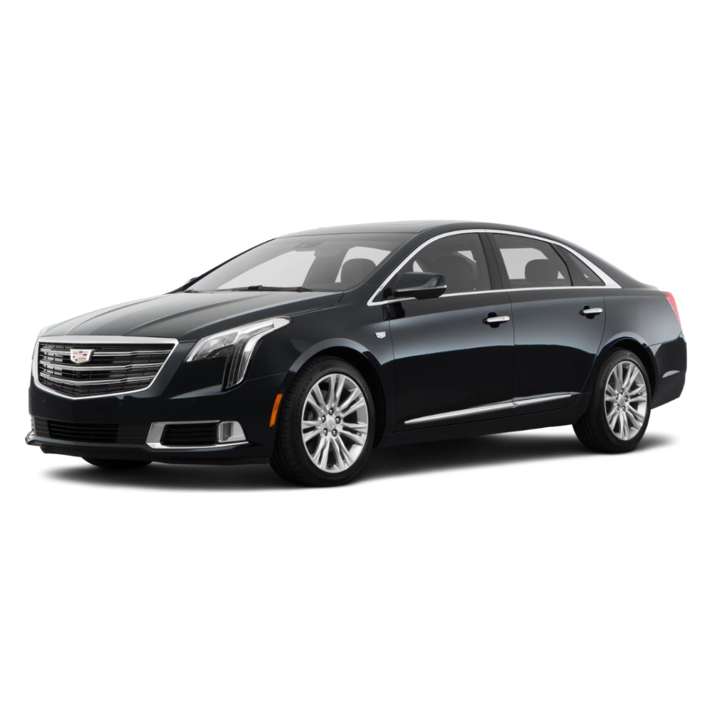 حساس شكمان كاديلاك XTS