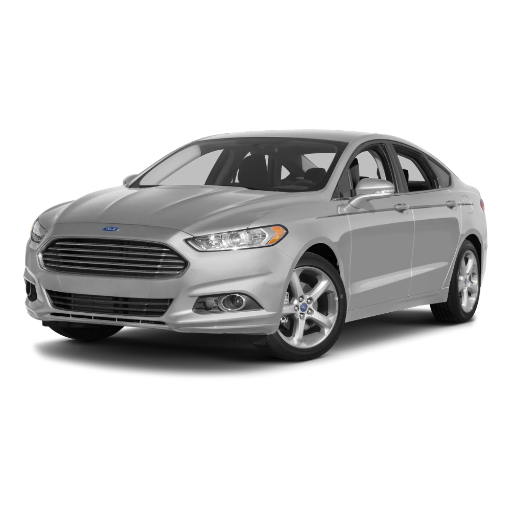 كرسي مكينة يسار 4 سلندر فورد فيوجن