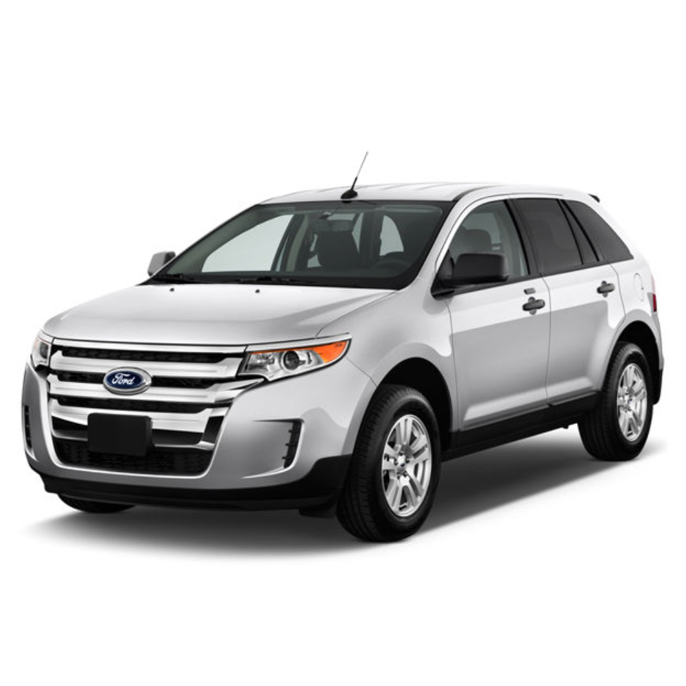 كمبرسر تبريد فورد ايدج 2007-2014