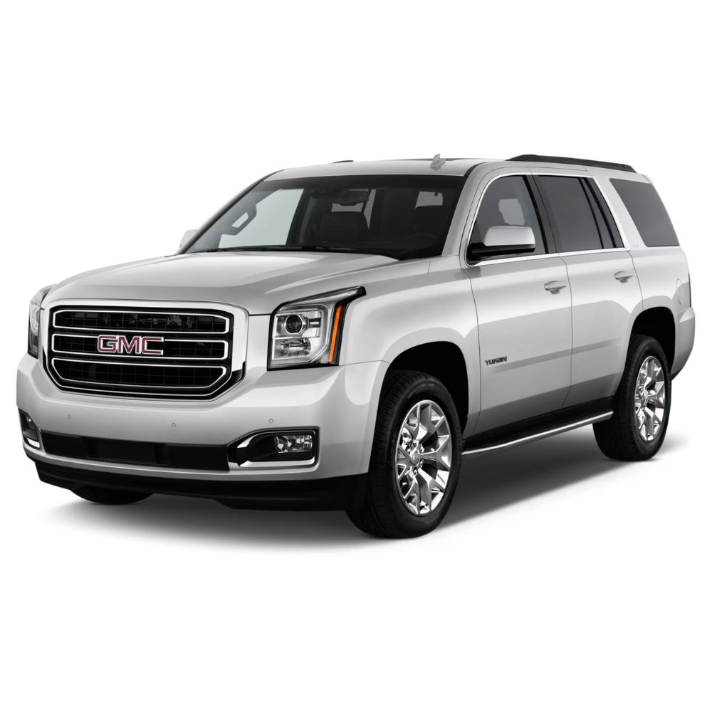 طرمبة ماء يوكن