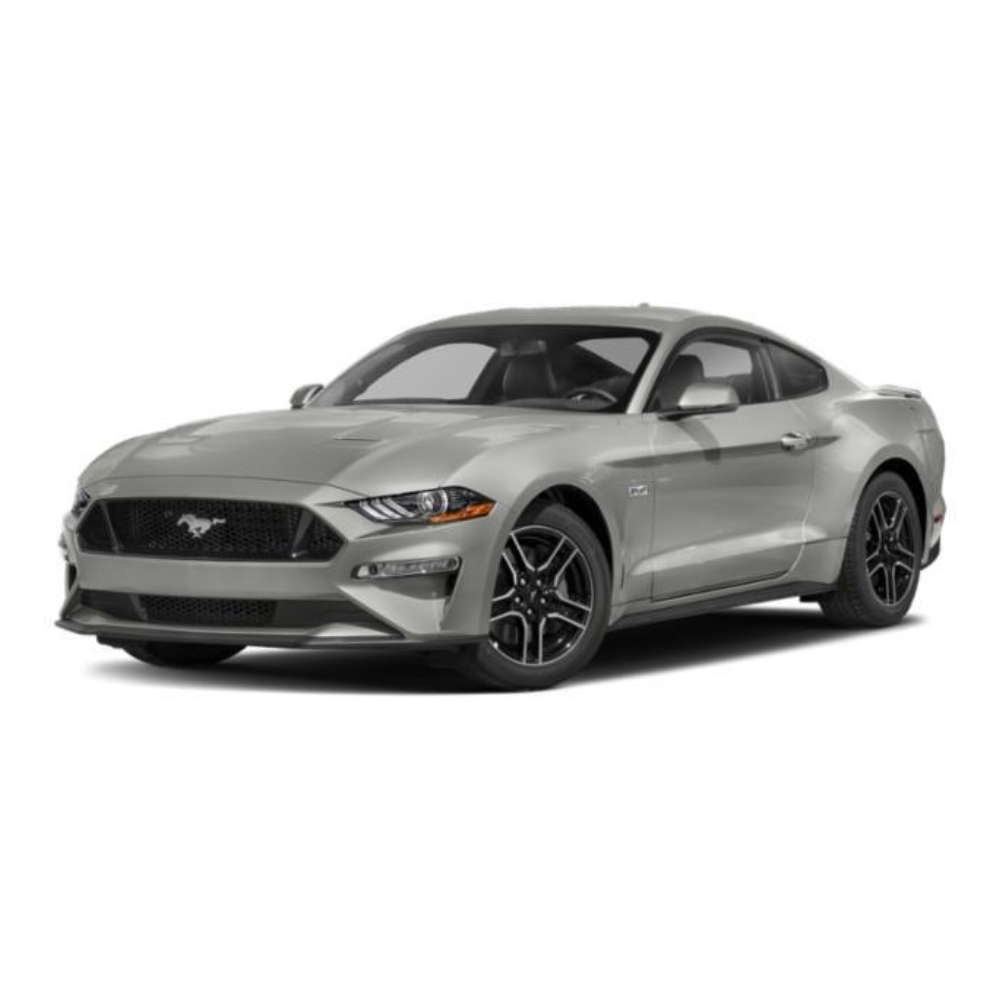 طقم كراسي مكينه 5.0L V8 فورد موستنق