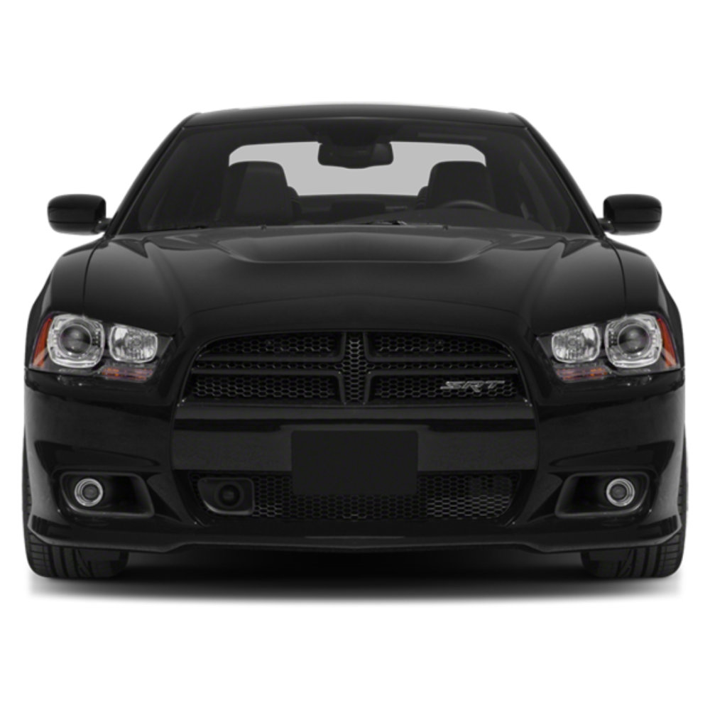 غطاء كشاف يسار تشارجر SRT