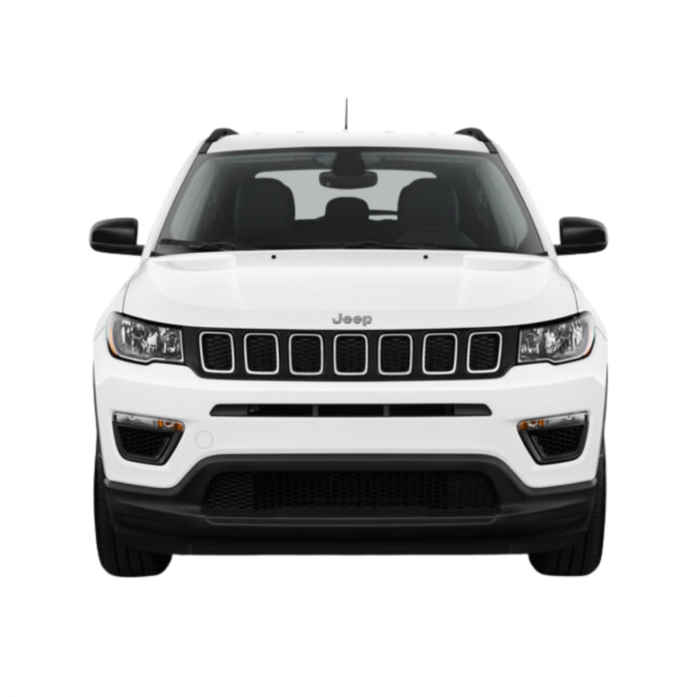 رديتر ماء كومباس