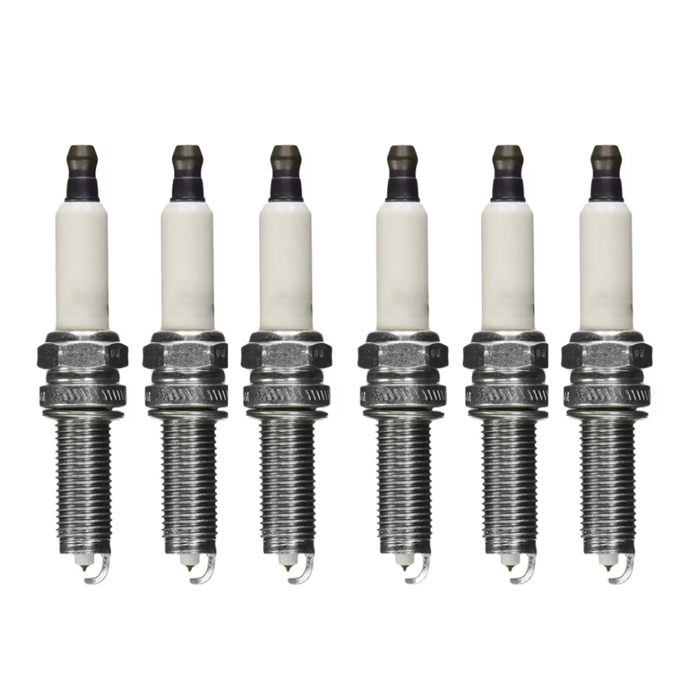 طقم بواجي  6 سلندر 3.6L جيب شروكي