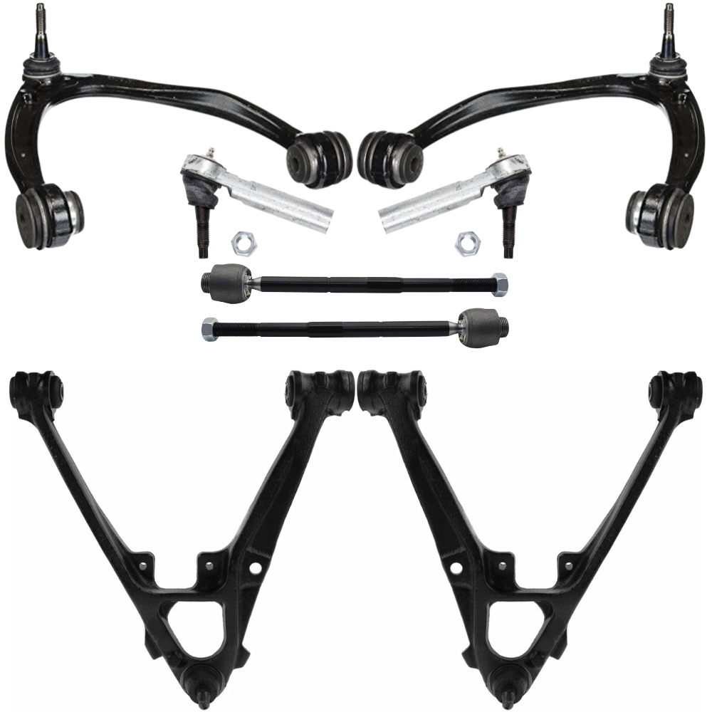 طقم عضلات امامي كامل اسكاليد