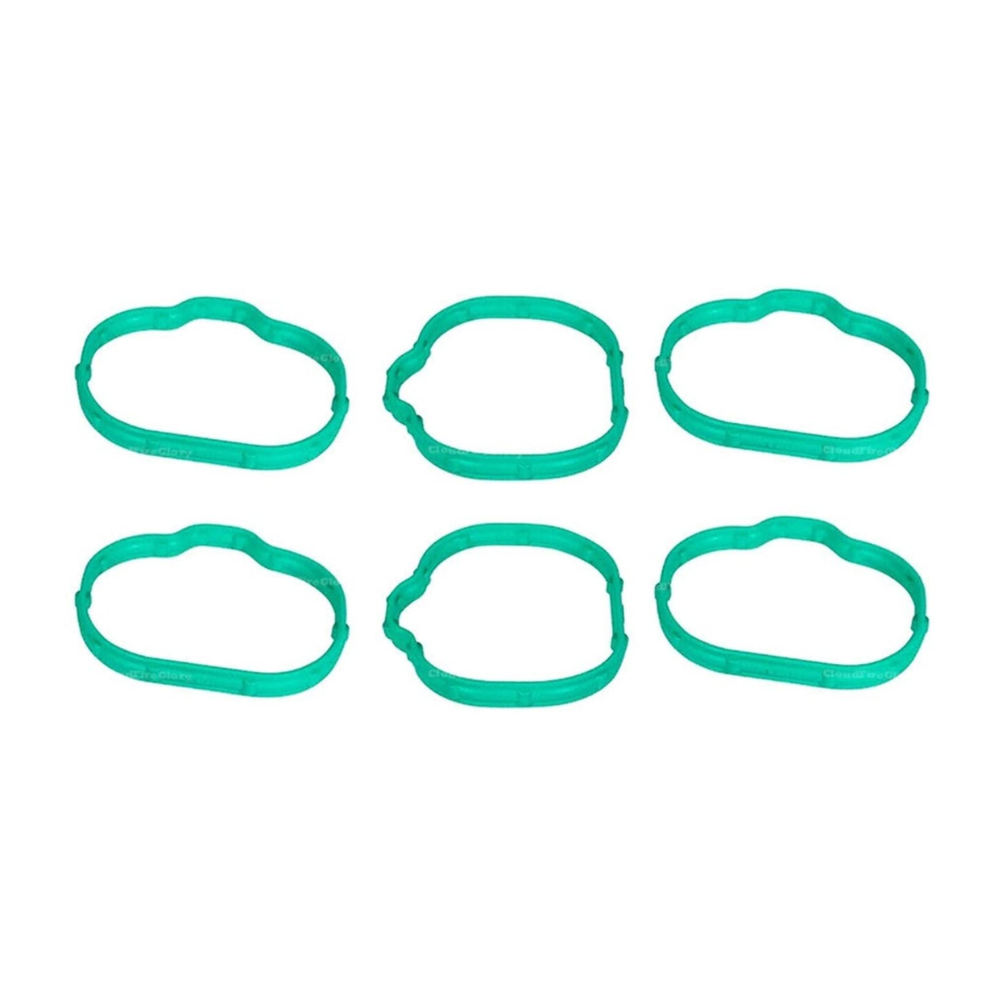 طقم وجيه ثلاجه 6 سلندر فورد فلكس