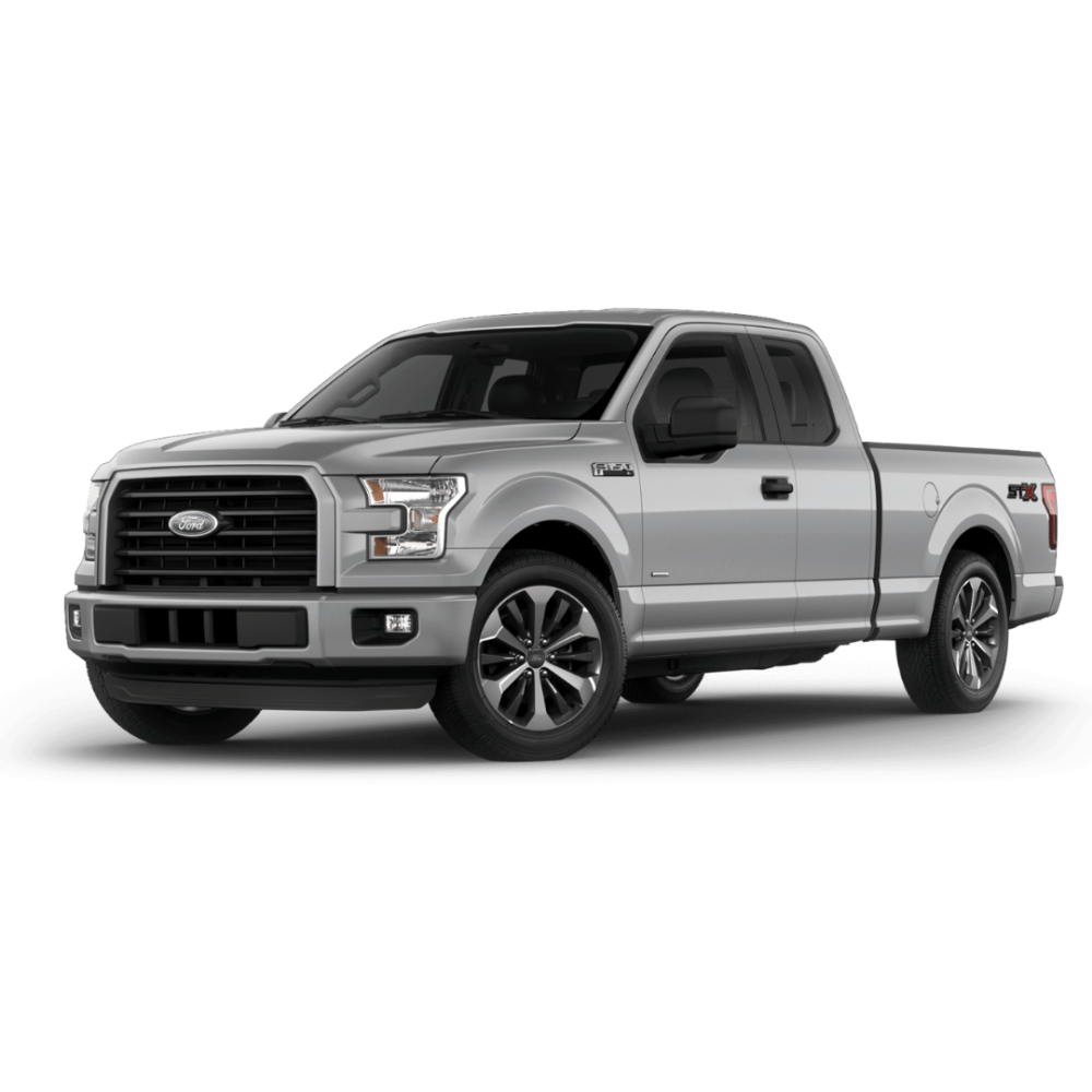 مقص امامي تحت يسار فورد F150
