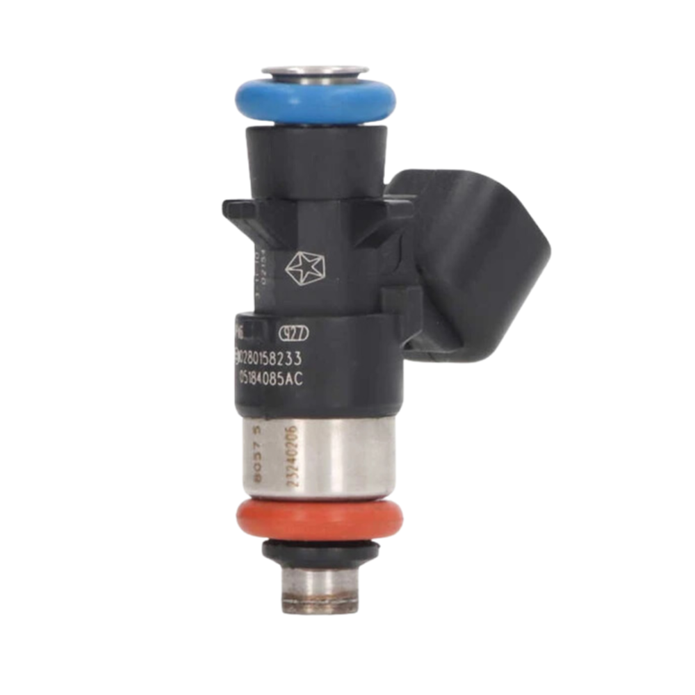 بخاخ بنزين 6 سلندر قراند شروكي