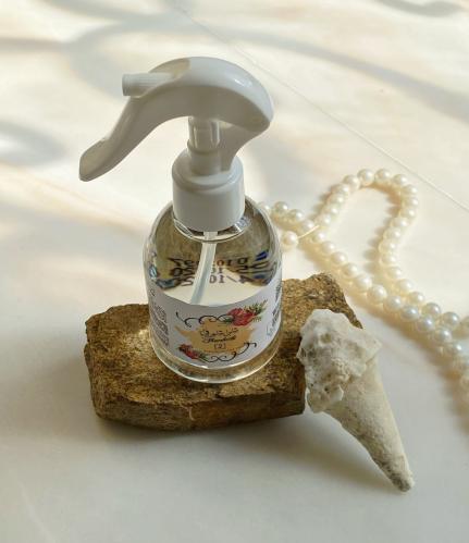 معطر شرشوفي ( 2 ) معطر مفارش وشراشف مستوحى من من ا...